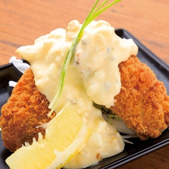 カキフライ