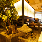 個室席&半個室席を完備!大切な人との会話やお祝い事に最適なこの空間で、心温まるひとときをお過ごしください。