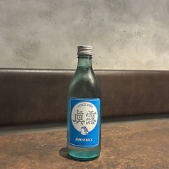 ジンロイズバック ボトル
