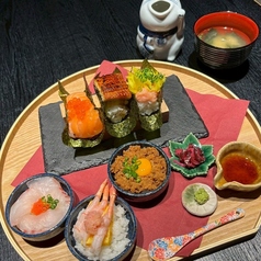 三ノ宮産直市場 大串焼鳥 とりひろ 三宮サンキタ通り店のコース写真
