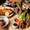薪火と肉と酒 コノハズク 名駅店のおすすめポイント1