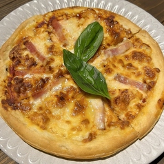 pizza/ピザ