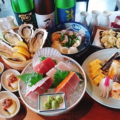 樹(いつき)のおすすめ料理1
