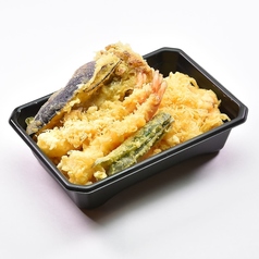 【レストラン店限定】旬菜弁当