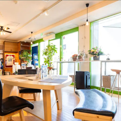 家族連れ大歓迎！お子様向けプレートもご用意あります♪