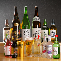 大衆二日酔い酒場ハングオーバーのおすすめ料理2