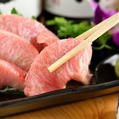 本マグロ腹とろ