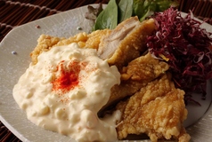 宮崎・チキン南蛮