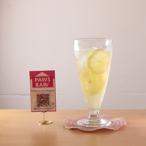 Paws Bar pEYo[