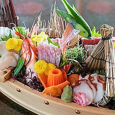 佐屋 枚方駅前店の特集写真