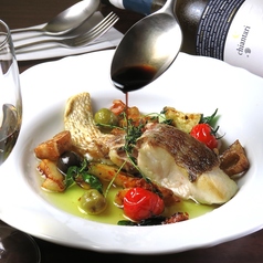 路地裏イタリアン51Kのおすすめ料理1