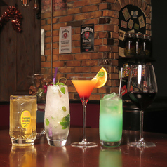 Public House BREWGEAR パブリックハウスブリューギアのおすすめドリンク3