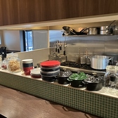 Table tide テーブルタイドの雰囲気2