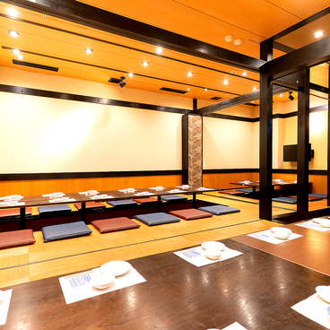 さかなや道場 与野西口店の雰囲気1