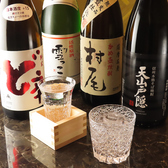 蕎麦割烹 匙かげんのおすすめ料理2