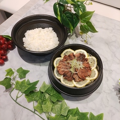 焼肉レストランMEATPIAのおすすめテイクアウト2