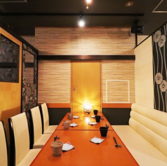 居酒屋 せいりゅう 田町店の雰囲気2