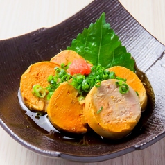 あん肝　