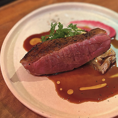 PINK ピンクのコース写真