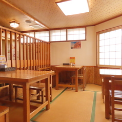 インド料理KABABの雰囲気1