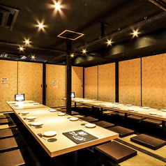 食彩の房 秋葉原店特集写真1