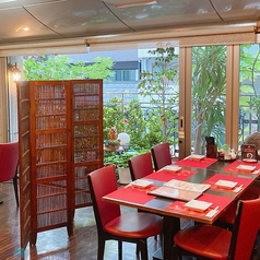 茗菜縁 久屋大通特集写真1