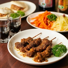 XI’AN シーアン 市ヶ谷店のおすすめ料理1