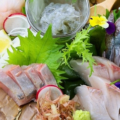 大阪炉ばた MON モン 泉佐野店の特集写真