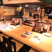 博多一番どり 居食家 久万の台店の雰囲気2