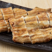 うなぎ万蔵のおすすめ料理2