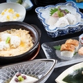 京料理 御旅町 田ごとのおすすめ料理1