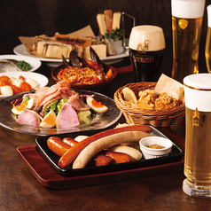 銀座ライオン LEOブロッサ久屋大通店(東桜/居酒屋)＜ネット予約可