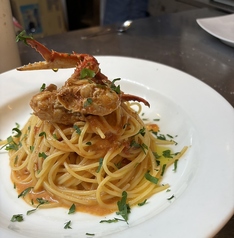 PAL めがね食堂のコース写真