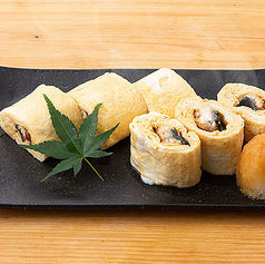 う巻　玉子焼き