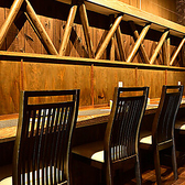 鰻亭 翠泉 すいせんの雰囲気3