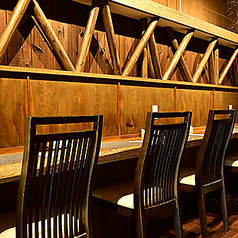 鰻亭 翠泉 すいせんの雰囲気3