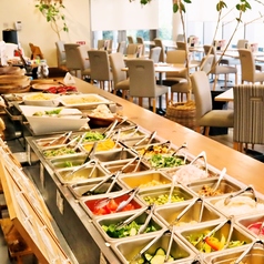 FARMERS GARDEN Cafe オムレット 大府allobu店のコース写真