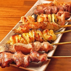 肴 家庭料理 月おかの写真2