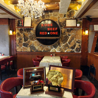 様々な賞を受賞・チャンピオン牛・希少部位など