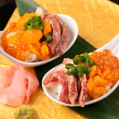 いのうえ 神戸北野坂店のコース写真