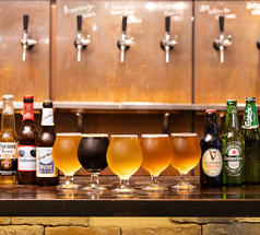 トレジオン 東北カフェ&バル エスパル仙台店のコース写真