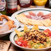 BOUNTY バウンティ 武蔵浦和のおすすめ料理3