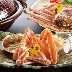 日本料理 呉竹 名古屋観光ホテルのコース写真