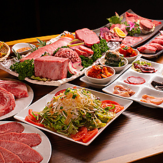 焼肉 ゆう焼けこやけ特集写真1