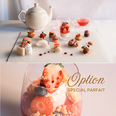 LLOYDSのコース写真