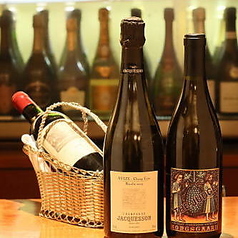 Dining六区 ダイニングロックのおすすめドリンク1