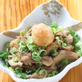 料理メニュー写真&nbsp;姫路名物ひねぽん