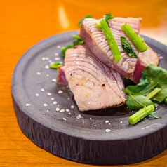 8分め料理店のコース写真