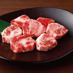 黒毛和牛ゲタカルビ