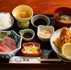 地元・石川の旬魚を堪能◎鮮度抜群の海鮮料理をご用意
